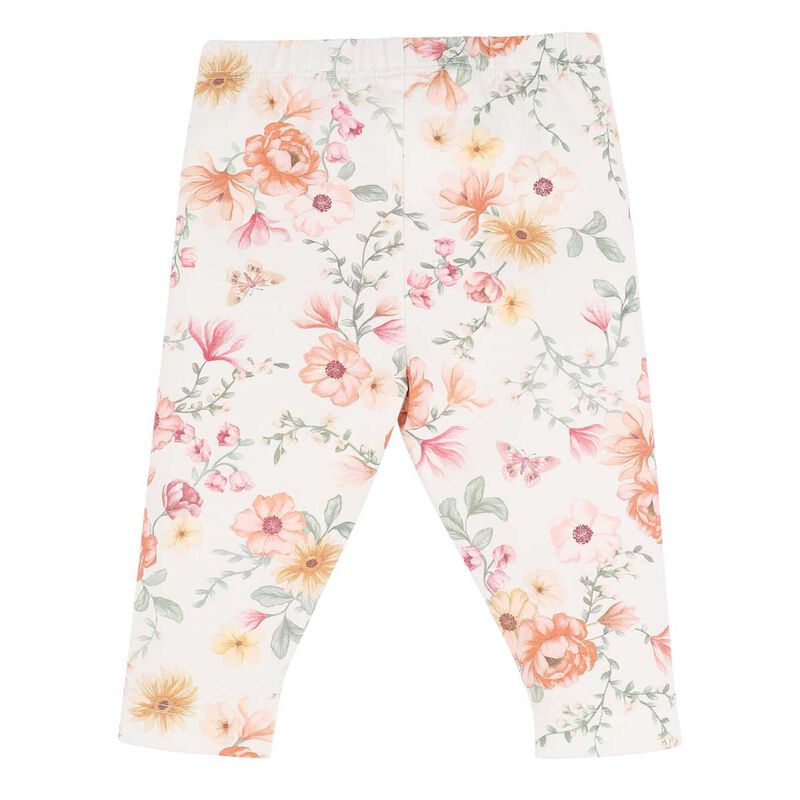 B&eacute;b&eacute; Emmy Organic Leggings image number 1